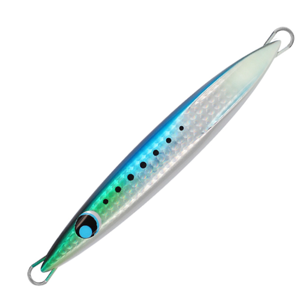 uroco jig short 180g | イシグロ公式オンラインショップ