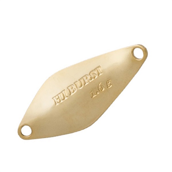 ハイバースト 1.6g | イシグロ公式オンラインショップ