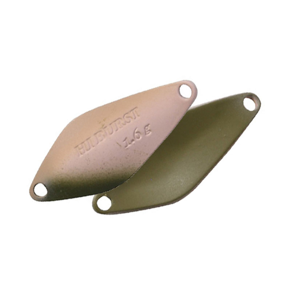 ヴァルケイン　ハイバースト1.8g ヴァルケイン ハイバースト 1.8g ValkeIN HI BURST 【2】 - 【バス