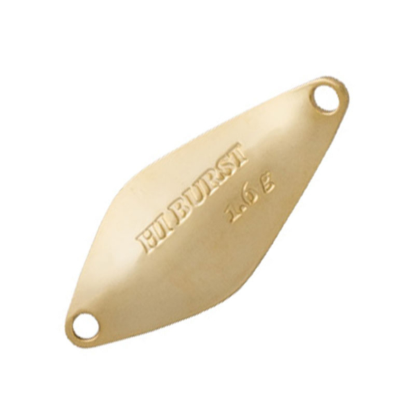 PRESSO ハイバーストスプーンルアー 23個セット PRESSO ハイバースト