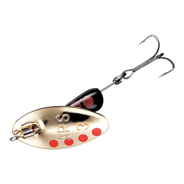 AR－S（スピナー） トラウトモデル 4．5g | イシグロ公式オンライン