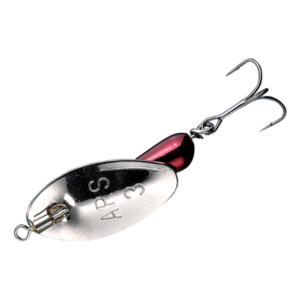 ＡR Sです AR－S（スピナー） トラウトモデル 4．5g | イシグロ公式オンライン