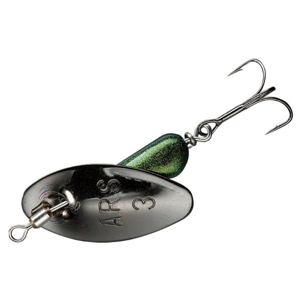 AR－S（スピナー） トラウトモデル 4．5g | イシグロ公式オンライン