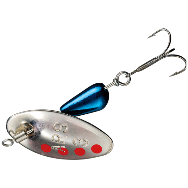 AR－S（スピナー） トラウトモデル 4．5g | イシグロ公式オンライン