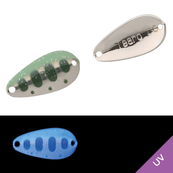 ティアロ 1．6g | イシグロ公式オンラインショップ