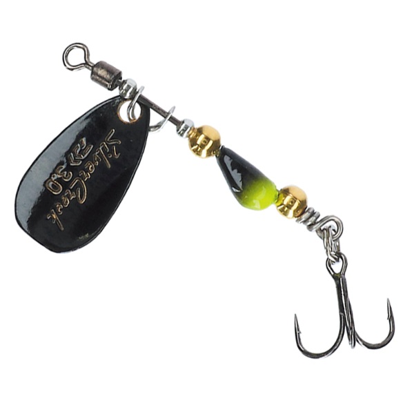 シルバークリーク スピナー 3.0g | イシグロ公式オンラインショップ