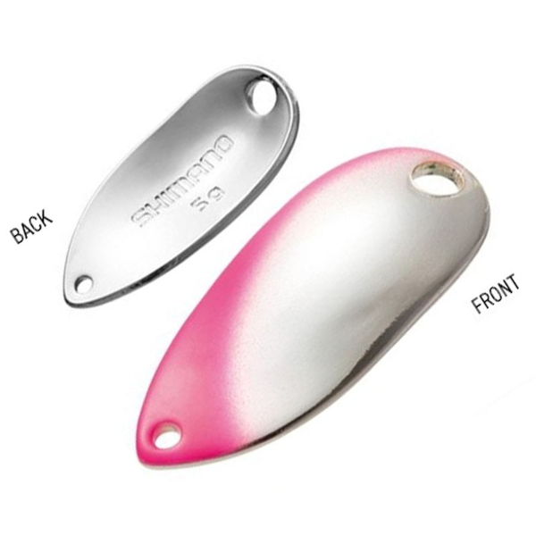 カーディフ ロールスイマー プレミアムメッキ 1．8g | イシグロ公式