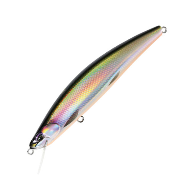 鬼鱒　正影　神楽　6個セット DUO 鬼鱒 正影 SLIM120F l 鬼鱒 神楽88F 入荷！！ - 道東の釣りなら