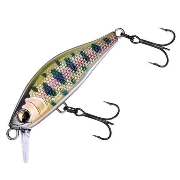 シルバークリークミノー 44S | イシグロ公式オンラインショップ