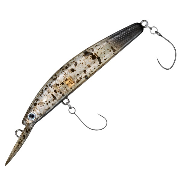 プレッソ ダブルクラッチ 60F1 | イシグロ公式オンラインショップ