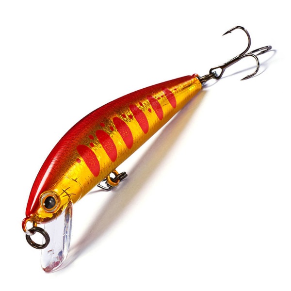 トラウトチューン 55 HWタイプ | イシグロ公式オンラインショップ