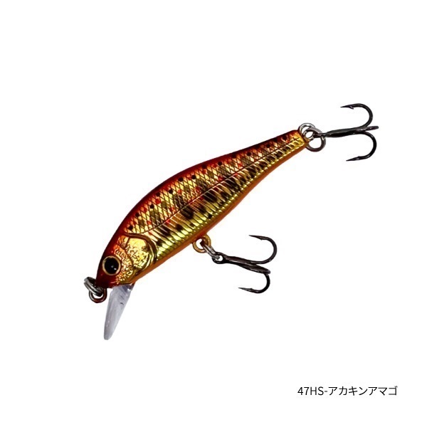 渓流ミノー 渓流ミノー 渓流ミノー 渓流ミノー TROUT ZX | PRODUCTS