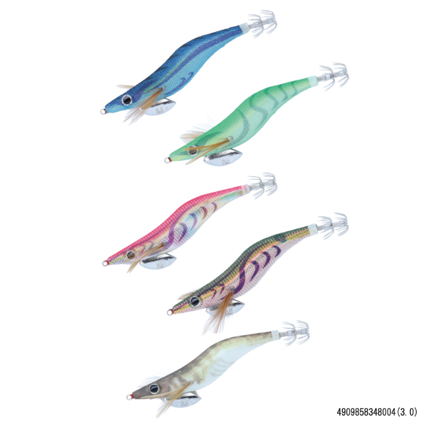 エギングスターターセット RTセレクト | イシグロ公式オンラインショップ