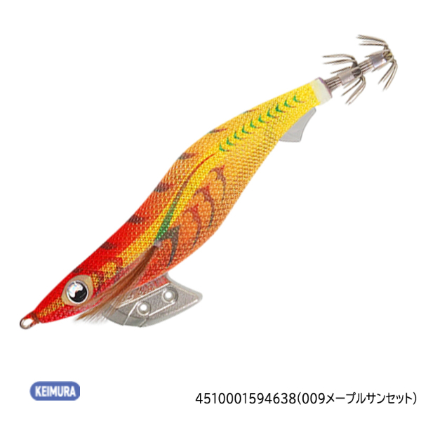 エギ王K 3．5号 | イシグロ公式オンラインショップ