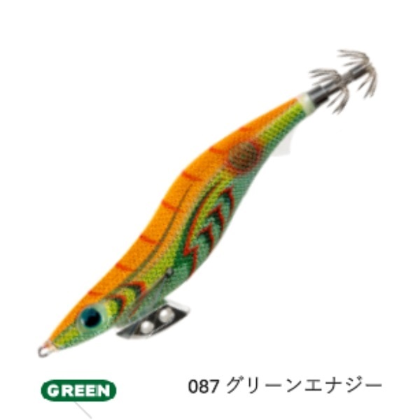 エギ王K 3.5 シャロータイプ | イシグロ公式オンラインショップ