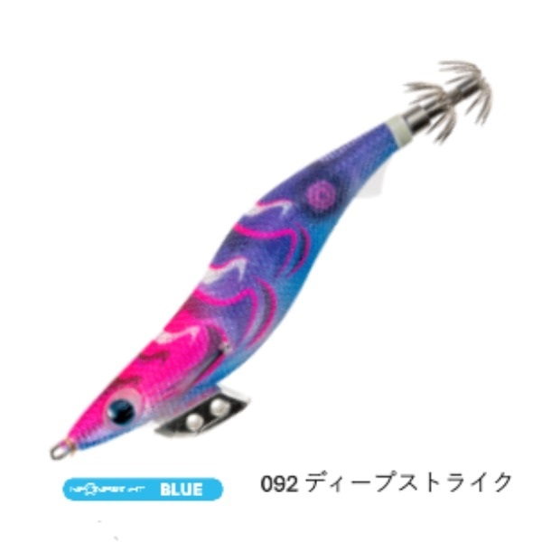 エギ王K 3.5 シャロータイプ | イシグロ公式オンラインショップ