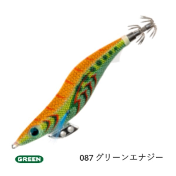 エギ王K 3.5 スーパーシャロータイプ | イシグロ公式オンラインショップ