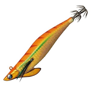 エメラルダス ボート II RV（ラトルバージョン） 3．0 | イシグロ公式