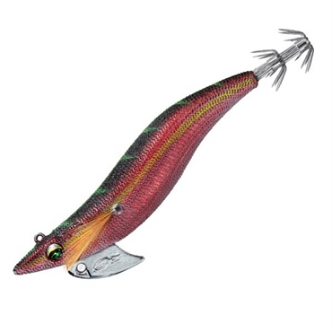 エメラルダス ボート エギ RV KMY 3.5号 ラトルバージョン 3個セット エメラルダスボート RV（ラトルバージョン） 3．5 | イシグロ