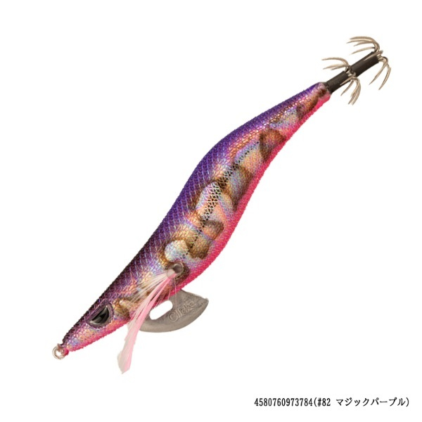 クリックス プロスペック 2.5寸 | イシグロ公式オンラインショップ