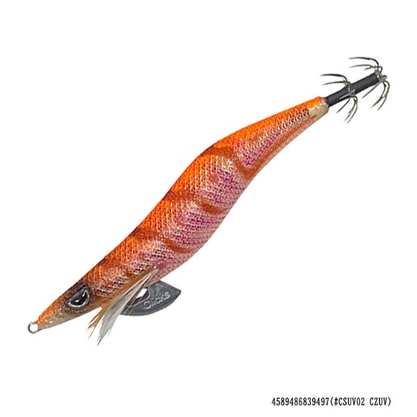 クリックス プロスペック 2．5寸 | イシグロ公式オンラインショップ