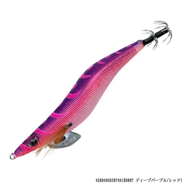 クリックス プロスペック 2寸RT | イシグロ公式オンラインショップ