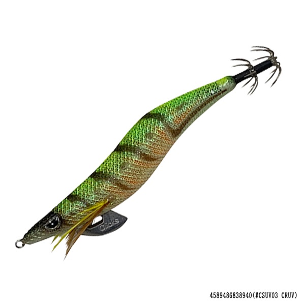 クリックス　プロスペック　3.5号10個セット クリックス プロスペック 3．5寸 | イシグロ公式オンラインショップ