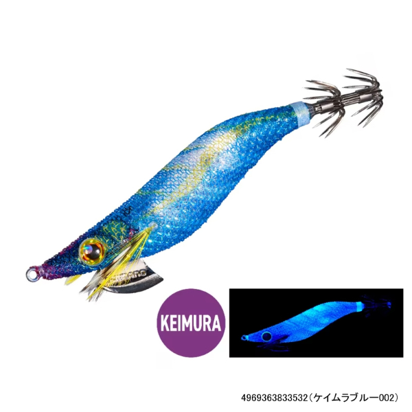 クリンチフラッシュブーストラトル2.5号 | イシグロ公式オンラインショップ