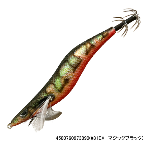 プロスペック エクスペクト 3.0寸 | イシグロ公式オンラインショップ