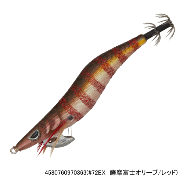 プロスペック エクスペクト 3．5寸 | イシグロ公式オンライン