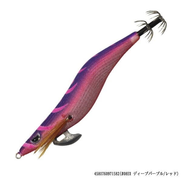 プロスペック エクスペクト 3寸 | イシグロ公式オンラインショップ