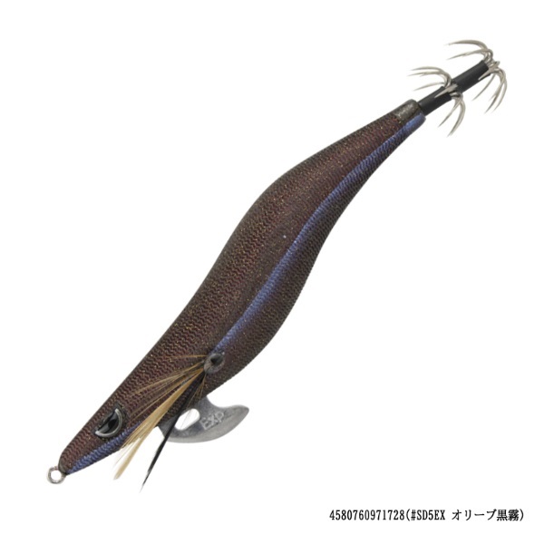 プロスペック エクスペクト 3寸 | イシグロ公式オンラインショップ