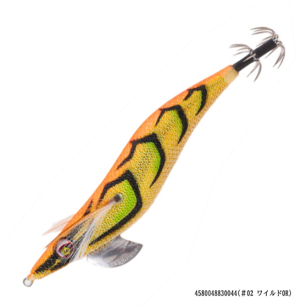 エギ2.75号〜3.5号２０個セット エギング セット エギ 2.5号 3号 3.5号 6個セット ホワイト