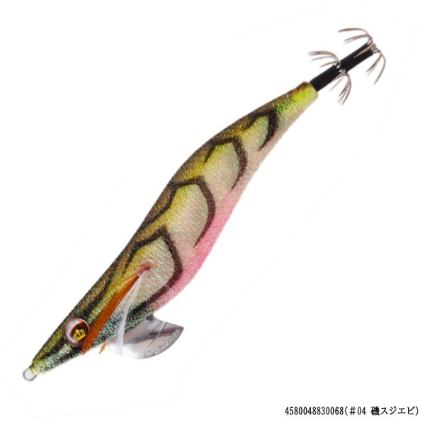 ワイルドチェイス 3．5 | イシグロ公式オンラインショップ