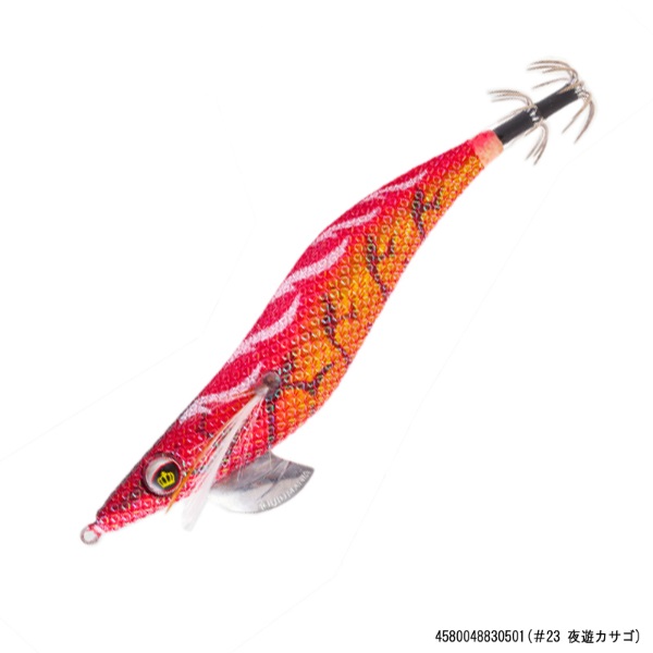 ワイルドチェイス 3．5 | イシグロ公式オンラインショップ