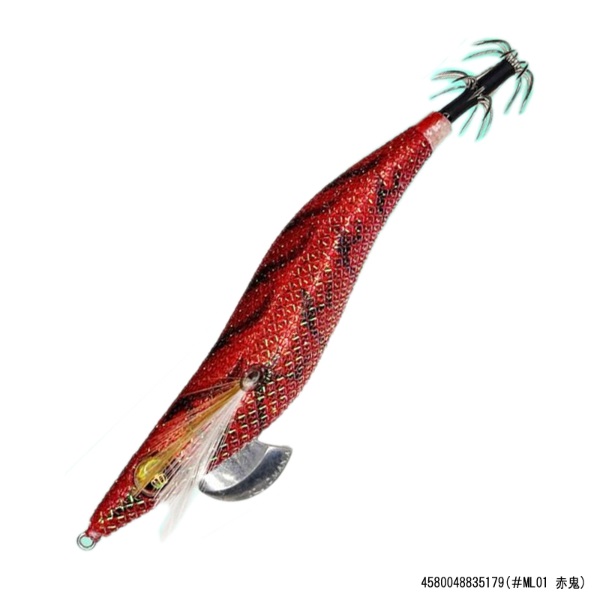 ワイルドチェイス 3．5 | イシグロ公式オンラインショップ