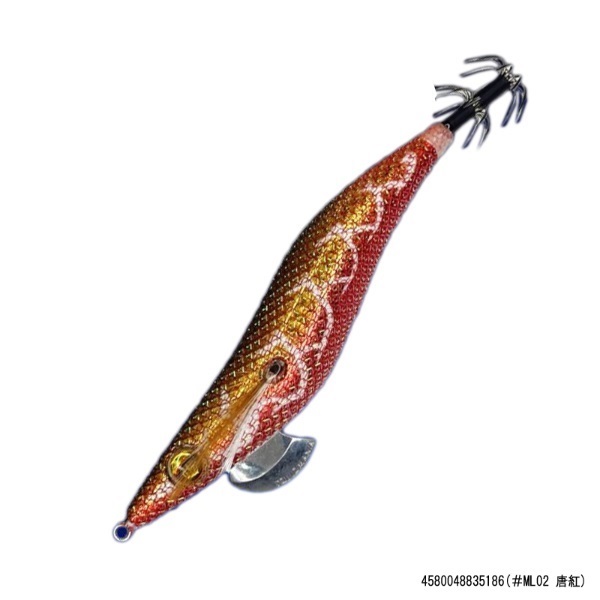 ワイルドチェイス 3．5 | イシグロ公式オンラインショップ