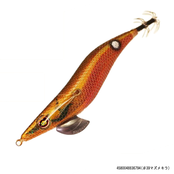 ワイルドチェイス 3．5S | イシグロ公式オンラインショップ
