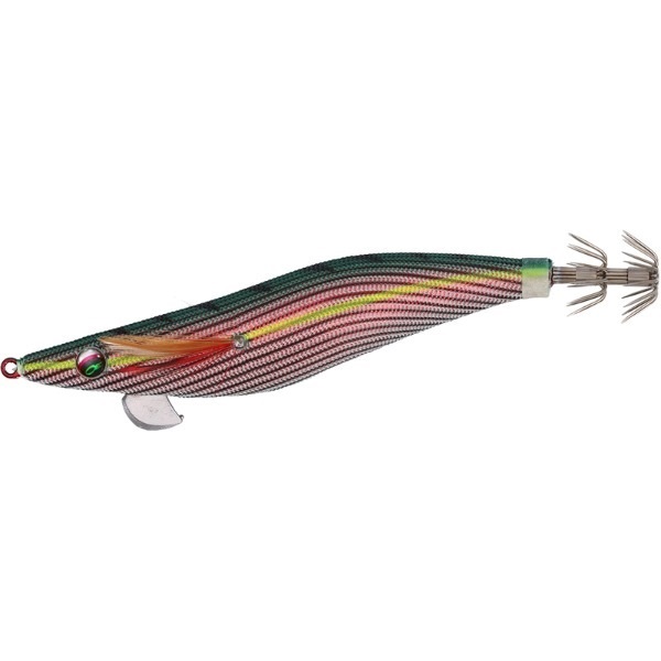 Daiwa　エメラルダス　エギ　3.5号と4号 エメラルダスダートLC TypeS 3.0 | イシグロ公式オンラインショップ