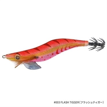 3.0号 FLASH TIGGER(フラッシュティガー) の画像