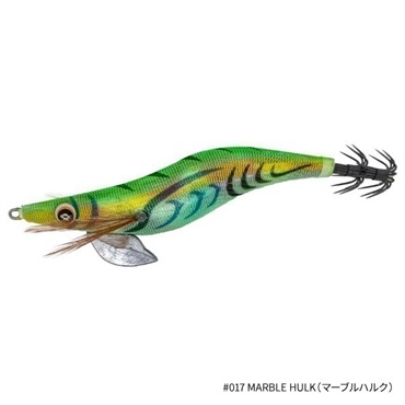 3.5号 MARBLE HULK(マーブルハルク) の画像