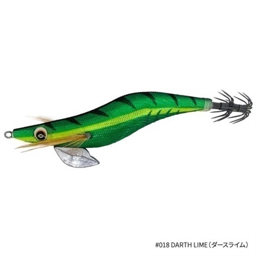 3.5号 DARTH LIME(ダースライム) の画像