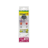 波止ｲｶｾｯﾄ 3.8-1 ﾋｲｶ専用ｽﾍﾟｯｸ3.8-1