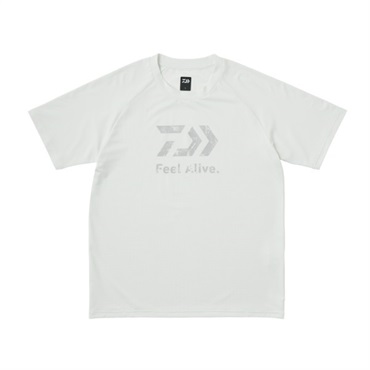 Feel Alive．ドライＴシャツ