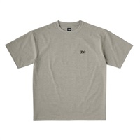 クリーンオーシャンシャツ　オーシャングレージュ