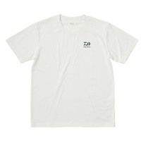 ショートスリーブスモールロゴＴシャツホワイト