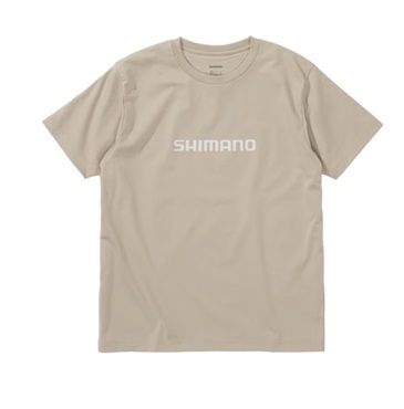 ドライロゴＴシャツ半袖