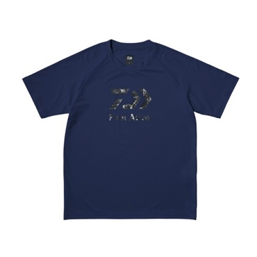 Feel Alive．ドライＴシャツ