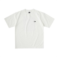 クリーンオーシャンシャツ　ロックショアホワイト