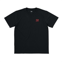 ショートスリーブスモールロゴＴシャツブラック